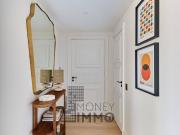 Appartement 65 m2 Paris 7ème