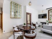 Appartement 65 m2 Paris 8ème