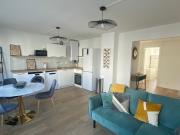 Appartement 65 m² 4 Pièces Bordeaux 33300