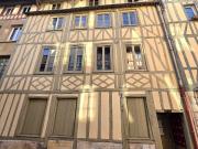 Appartement 65 m² | CHU | Rouen 76000