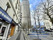 Appartement 65 m² PARIS 14