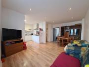 Appartement 65m ²