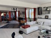 Appartement contemporain