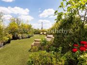 Appartement avec terrasse