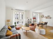 Appartement 66 m2 3 pièces