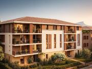 Appartement 66 m2 Aix en Provence