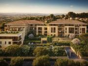 Appartement 66 m2 Aix en Provence