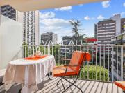 Appartement 66 m2 Boulogne Billancourt