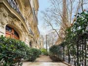 Appartement 66 m2 Paris 7ème