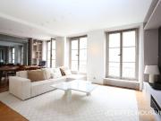 Appartement 66 m2 Paris 7ème