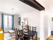 Appartement 66 m² Montreuil