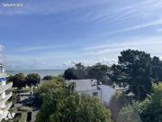 Appartement 66 m² ST NAZAIRE