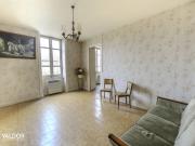 Appartement 66m² + place de parking Idéal 1er achat ou...