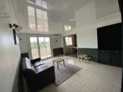 Appartement 67.14 m² 3 Pièces Lyon