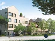 Appartement 67 m2 BOUGUENAIS