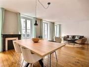 Appartement 67 m2 Paris 11ème