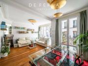 Appartement 67 m2 Paris 15ème