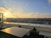 Appartement 67 m2 Paris 16ème