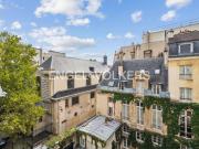 Appartement 67 m2 Paris 3ème