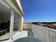 Appartement 67m² Vaux sur Mer