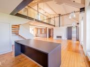 Appartement avec terrasse