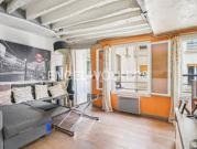 Appartement contemporain