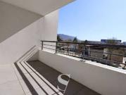 Appartement avec terrasse