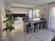 Appartement 68 m2 3 pièces