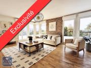 Appartement 68 m2 3 pièces