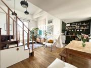 Appartement 68 m2 3 pièces