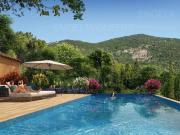 Appartement 68 m2 Grimaud