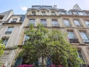 Appartement 68 m2 Paris 5ème