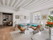 Appartement 68 m2 Paris 6ème