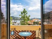 Appartement 68 m2 Villefranche sur Mer