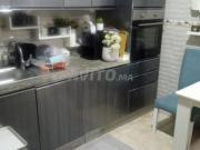 Appartement 68 m meublé a vendre