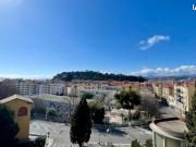 Appartement 68 m² NICE