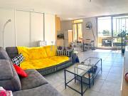 Appartement avec terrasse