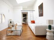 Appartement contemporain