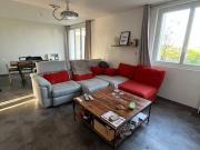 Appartement 69 m2 Bordeaux