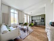 Appartement 69 m2 Boulogne Billancourt