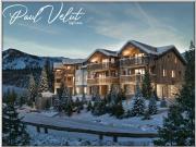 Appartement 69 m2 Huez