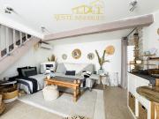 Appartement 69 m2 La Fare les Oliviers