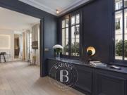 Appartement 69 m2 Paris 1er