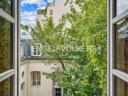 Appartement 69 m2 Paris 7ème