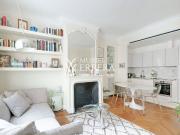 Appartement 69 m2 Paris 8ème