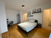appartement 69 m² 1 chambre