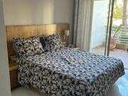 Appartement 69 m meublé residence Kawtar piscines