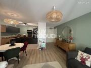 Appartement 69 pièces 68 m²