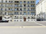 Appartement 6.5 Pièces, 151 m² Quai du Mont Blanc 1201...