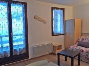 APPARTEMENT 6 COUCHAGES RÉSIDENCE TOPAZE 1700